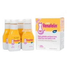 Viyo Renafelin Kediler İçin  4 x 150 ML