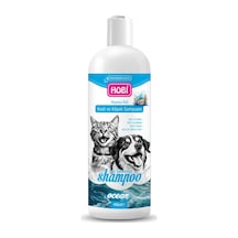 Hobi Okyanus Kokulu Kedi Köpek Şampuanı 400 ML