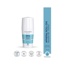Celenes By Sweden Thermal Roll On Deodorant Tannforsen 75 Ml