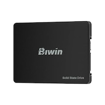 Biwin M100 256gb Ssd 2.5
