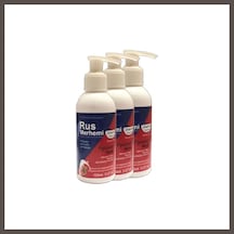 Bezos Glegnd Blue Tüylere Krem 3 Adet X 150 Ml Cevizli & Ceviz Sütlü Russ Merhemi Nxrlvng