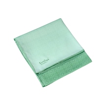 Mim Eşarp Emilya Rayon Degrade Eşarp 90x90 Cm Vizon