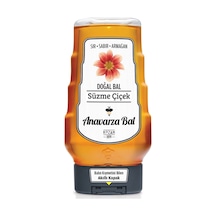 Anavarza Akıllı Kapak Çiçek Balı 325 G 3'li Avantaj Paketi Mıchu