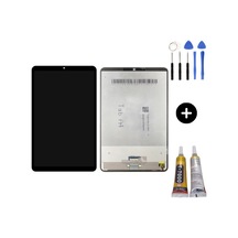 Samsung Galaxy Tab A 8.4 Sm-t307 Uyumlu Servis Dokunmatik Set + Montaj Seti