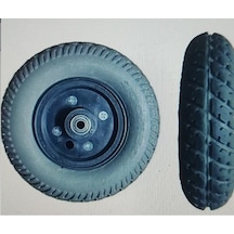 Medikaltec 200x50 Poliüretan Desenli Dolgu Teker