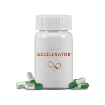 Aquario Neo Cap Acelerator 20adet