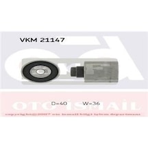 SKF VKM21147 TRİGER EKSANTRİK GERGİ RULMANI GOLF IV V BORA POLO C