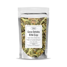 Tos The Organic Spices Gece  Bitki Çayı 250 G
