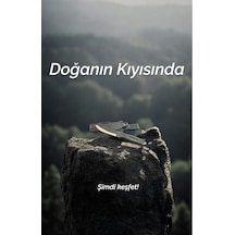 Lazoğlu Avcı Bıçağı - Taşıma Kılıflı Av Avcı Bıçağı