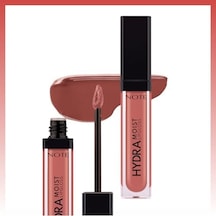 Cosmetics Hydramoist Lipgloss Nemlendirici Dudak Parlatıcısı - 03 Nude - Nude 0