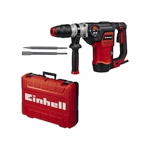 Kırıcı Delici Te-rh 40 3f 1050 W, Pnömatik Darbe Mekanizması, 10 J Darbe Gücü, Sds-max, Düz Ve Sivri Keski Dahil - 4257935