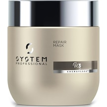 Wella System Professional Repair Yenileyici Maske 200 ML