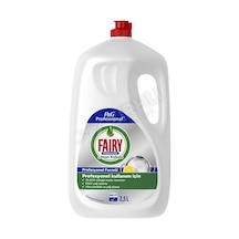 Fairy Profesyonel Sıvı Bulaşık Deterjanı 2500 Ml