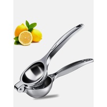 Limon Sıkacağı Paslanmaz Çelik Krom