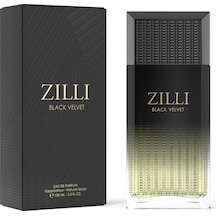 Zilli Black Velvet Edp 100 Ml 3760040118253 Diğer