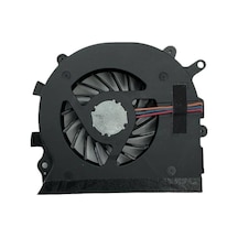 Sony İle Uyumlu Vaio Vpcea3sfx/bq, Vpcea3sfx/n, Vpcea3tfx Cpu Fan, İşlemci Fanı