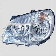 AYFAR 505303 FAR SOL + SİNYAL DOBLO 06- ELEKTRİKLİ MOTORLU H7+H1