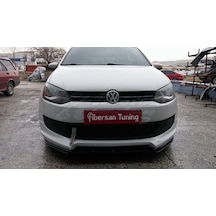 VW Polo Body Kit-fibersan Tuning