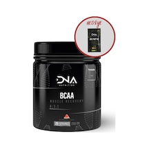 Dna Nutrition Bcaa 4:1:1 Karpuz Aromalı 250gr