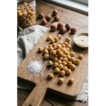 Depo Motto Kavrulmuş İç Fındık 500 Gr X 2 Paket 500  G
