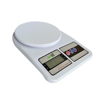 Tf-1005 Dijital Mutfak Terazisi 5 Kg Tf1005