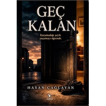 Geç Kalan - 933783588