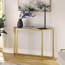Alison Gold Dresuar&konsol Gold