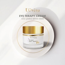Lovena De Paris Eye Terapy Göz Çevresi Bakım Kremi 30 ML