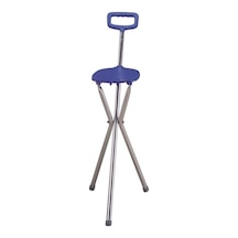 Medikaltec Comfort Plus Ky940l Oturaklı Baston