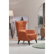 Modalife Milano Berjer Turuncu