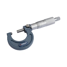 Dasqua 0-25mm Boru Kalınlığı Ölçme Mikrometresi 4330-1005