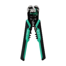 Proskit 8pk-371du Kablo Soyucu 9'' Otomatik Tel Sıyırıcı Ve Kıvırıcı Proskit