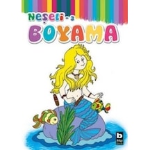 Neşeli Boyama 3