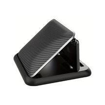 Chuangyinshop Evrensel Araç Telefon Tutucu - Siyah - İphone, Galaxy Uyumlu