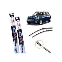 Mini Countryman Muz Silecek Takımı Ön Bosch Aerotwin 2011-2015