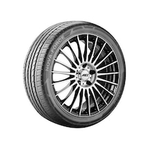 Leao 215/50R18 92W Nova-Force C/S Oto Yaz Lastiği 2026
