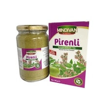 Mindivan Pirenli Karışık Bitkisel Toz 150 G