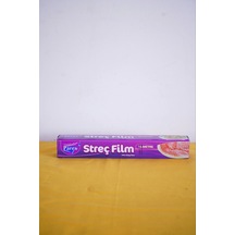 Parex Streç Film 15 Metre Beyaz