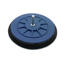 Matkaba Takılır Pimli Cırt Disk Zımpara Altı Tabanı 115 Mm