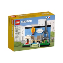 LEGO® Creator 40568 Paris Kartpostalı 213 Parça