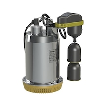 Sumak Sdf6A Asansör Flatörlü Dalgıç 0.5 Hp