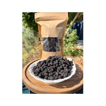 Doğal Siyah Dut Kurusu 400gr Diğer