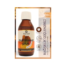 Besttem Multimmun Plus Vegan 100 ML