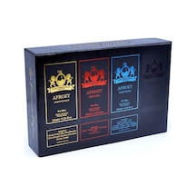 Lion Francesco Series Erkek Parfüm Seti 4 x 25 ML