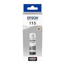 EPSON 115 T07D54A GRİ MÜREKKEP 70ML