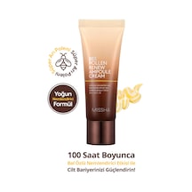 Missha Bee Pollen Renew Ampoule Cream 60 ML
