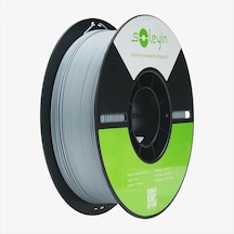 Creality Soleyin Ultra Pla Gri Filament 1.75mm 1kg