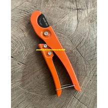 Sfd Kangal Boru Kesme Makası Pprc Pvc Boru Kesme Makası 32mm