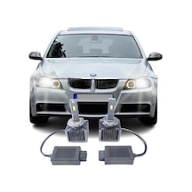 Bmw E90 D1S Led Far Ampulü Photon Mılestone Ballast Versiyon