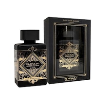 Lattafa Badee Al Oud Parfüm 100 Ml Arafat